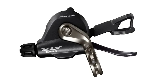 Shimano XTR Schalthebel SL-M9000 rechts 11-fach
