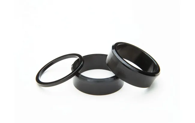 Race Face Spacer - Cinch Kurbel BB30 Innenlager