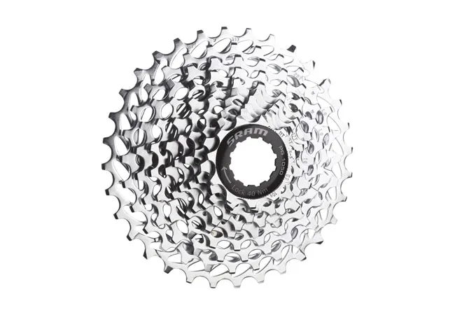 Sram PG-1050 Kassette 10-fach Abstufung 12-26 Zähne