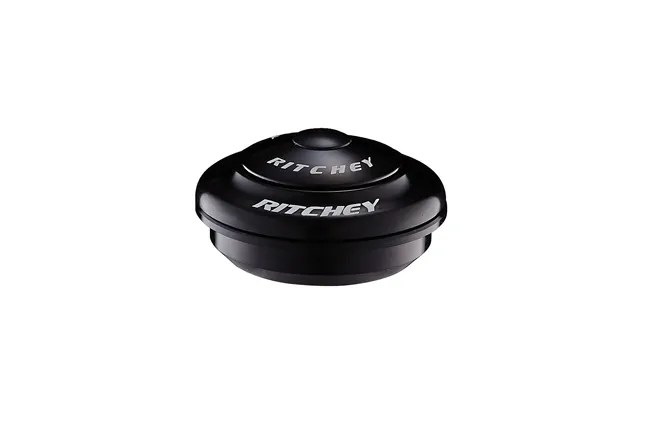 Ritchey WCS Steuersatz Zero Stack Oberteil 1 1/8 Zoll | ZS44/28,6 Kappe 7 mm