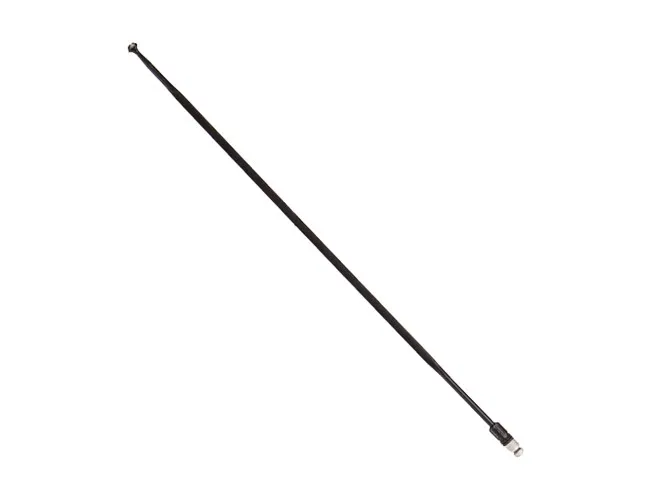 Mavic Crossmax - Deemax Ersatzspeiche 27,5 Zoll | Hinterrad rechts 251,5 mm Force Nippel Restbestand