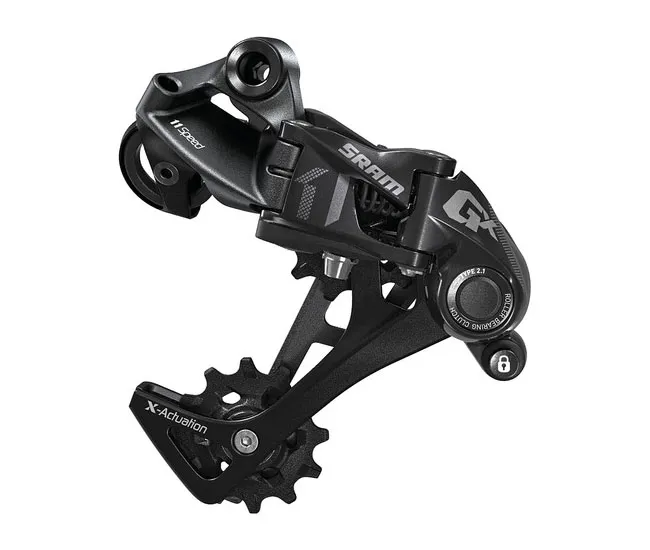 Sram GX Schaltwerk 11x1-fach X-Horizon schwarz