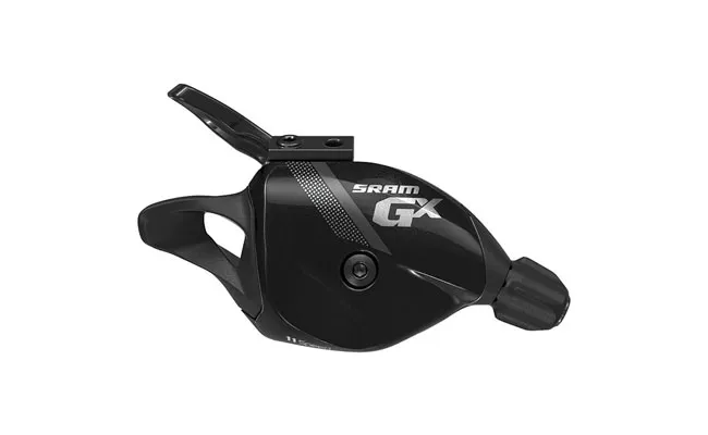 Sram GX Trigger Schalthebel 11-fach rechts schwarz