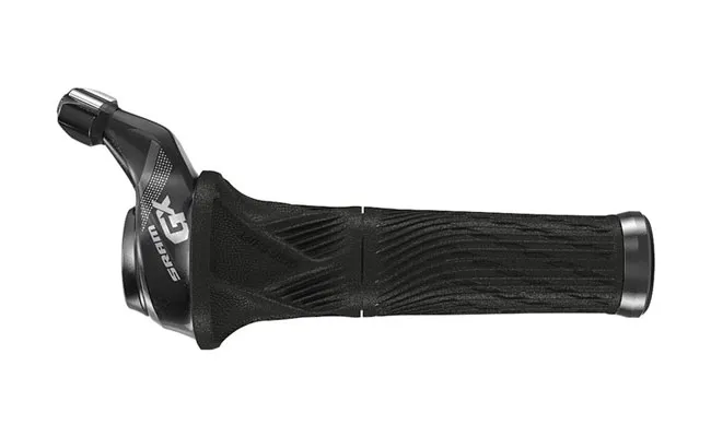 Sram GX Grip Shift Schaltgriff 11-fach schwarz rechts