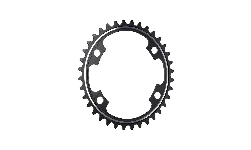Shimano DURA-ACE FC-9000 Kettenblatt 38 Zähne MC-Type
