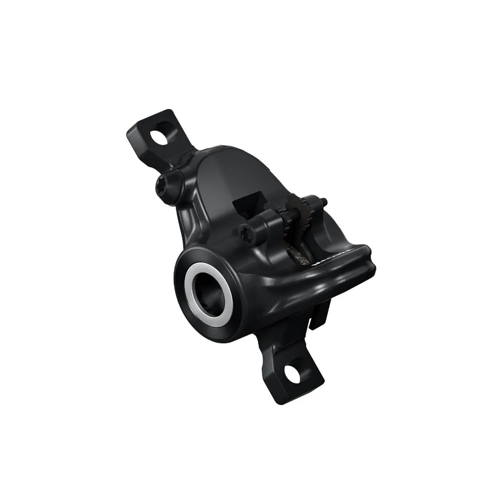 Magura MT4 - MT Trail Sport Disc Bremssattel 2 Kolben schwarz mit Belagen