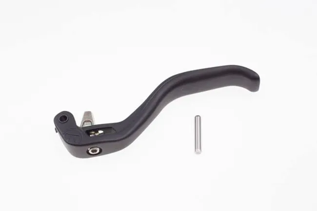 Magura MT Bremshebel Aluminium, schwarz 2 Finger ab 2015