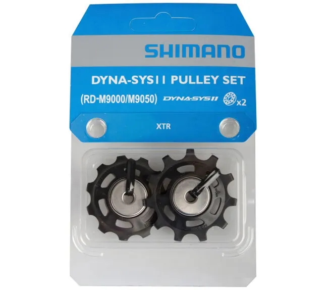 Shimano XTR Schaltröllchen Set 11-fach