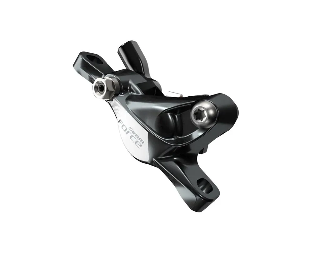 Sram Force 22 + Force 1 HRD Disc Bremssattel Post Mount - Restbestand