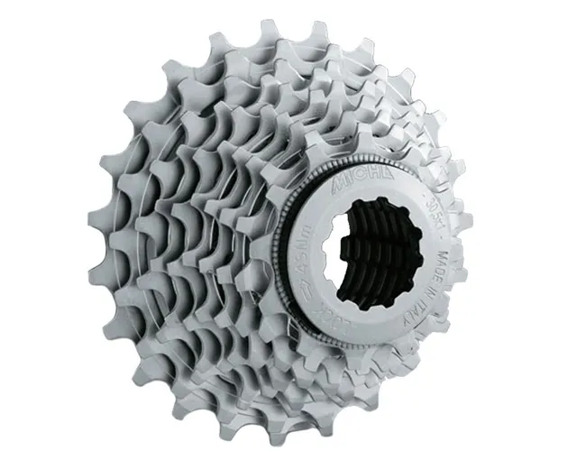 Miche Primato 9 CA Kassette Campagnolo ED 9-fach Abstufung 13-26 Zähne 9-fach