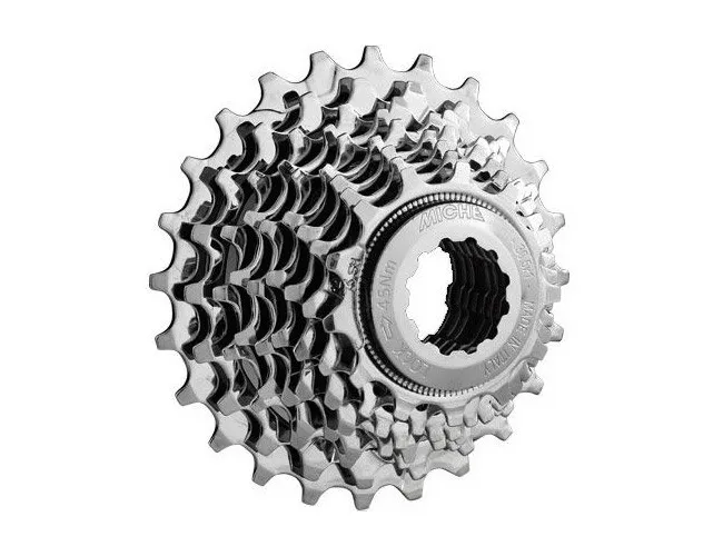 Miche Primato 8 M Kassette Campagnolo Rotor 13-23 Zähne 8-fach
