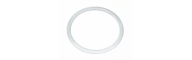 Shimano Kassetten Distanzring 1 mm für Freilaufkörper 10-11-fach