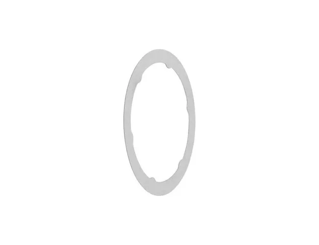 Shimano DURA-ACE / Ultegra / XT / Deore XT / SLX Kassette Ersatzteil | Unterlegscheibe für Verschlussring