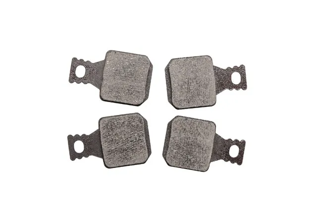 Magura MT 8.P Perfomance Scheibenbremsbeläge Typ 4-Kolben 4 Stück