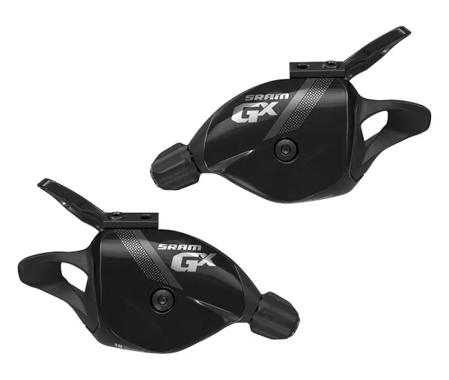 Sram GX Trigger Schalthebel Set 10-2 fach