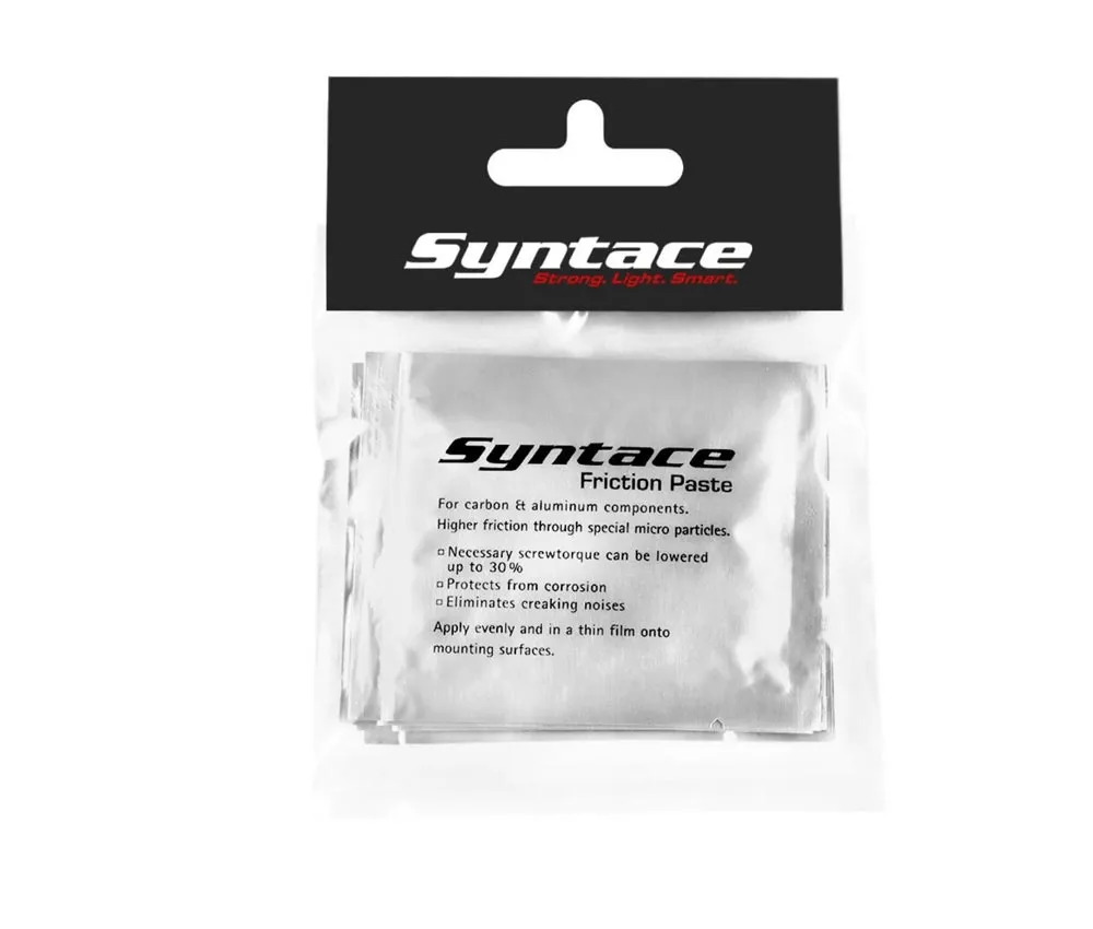 Syntace Carbon Haftpaste 20 Gramm - Restbestand