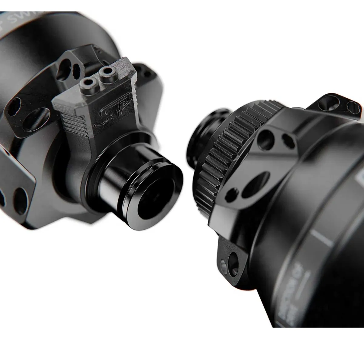 DT Swiss GR 1600 Spline DB 25 DYN Laufradsatz 28 Zoll / 700C Disc CL