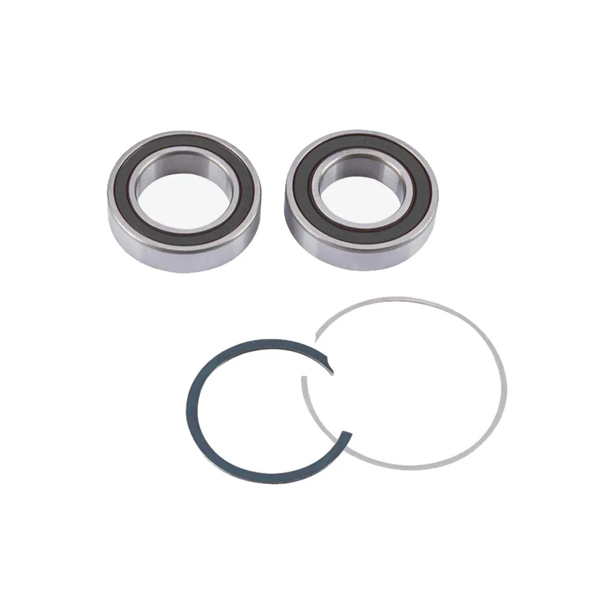 Mavic Nabenlager Instant Drive 360 QRM+ Nabe Disc Centerlock - Hinterrad Satz 2 Stück