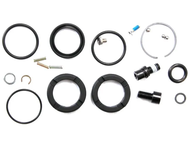 RockShox Domain Basic Service Kit Modell 2017 -2014