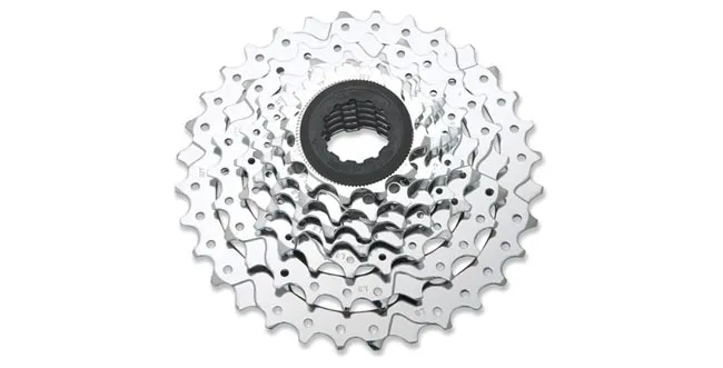 Sram Kassette PG 850 Abstufung 12-26 Zähne 8-fach