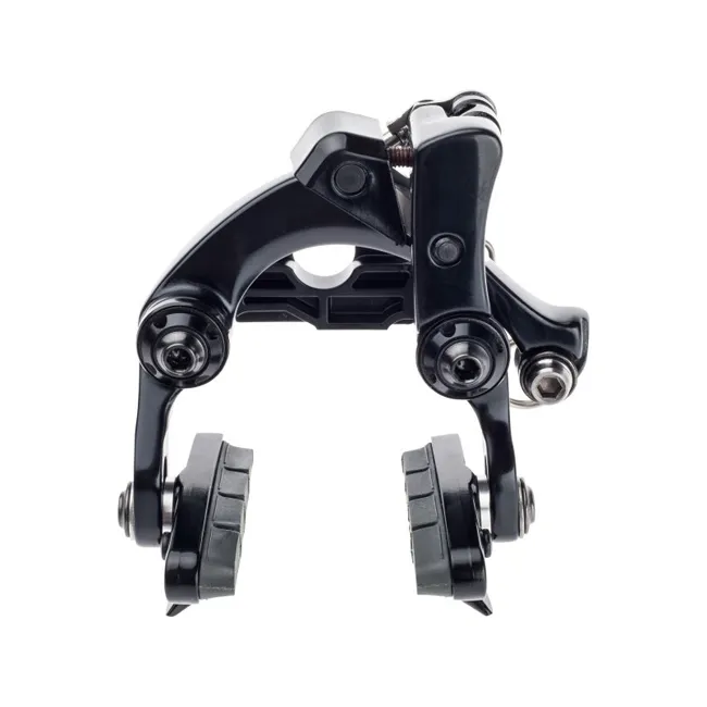 Shimano DURA-ACE Bremse BR-R9110 Belag Alu Direct Montage Hinterrad Tretlager