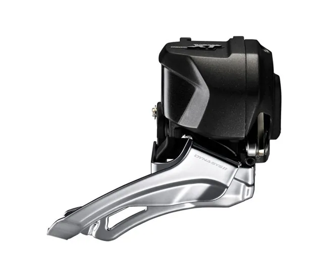 Shimano XT Di2 Umwerfer FD-M8070 Down Swing11x2-fach