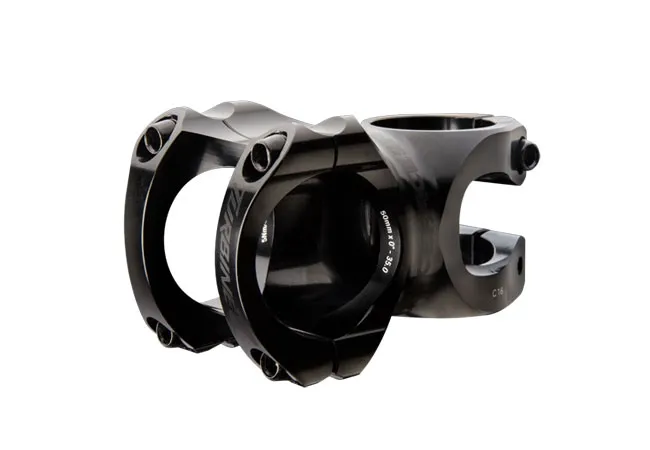 Race Face Turbine R 35.0 Vorbau 32 mm 0° schwarz
