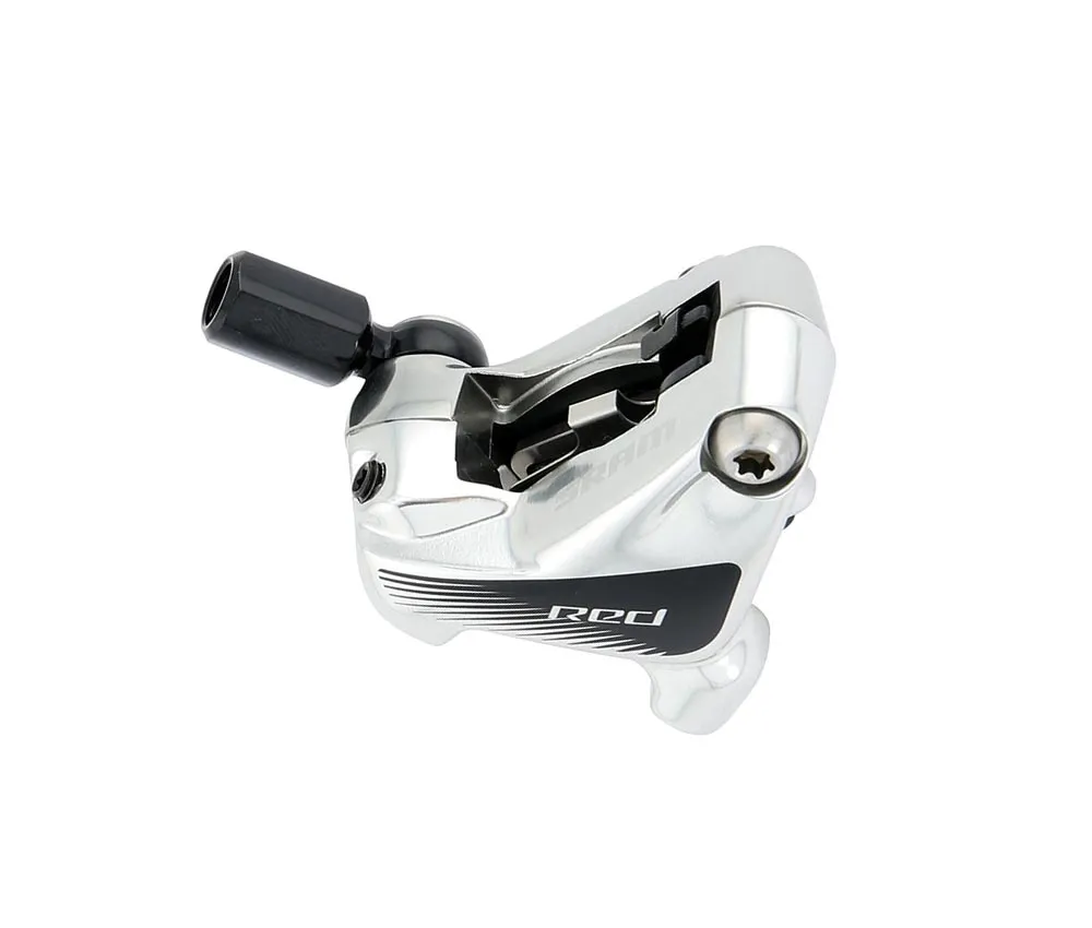 Sram Red 22 HRD Disc Bremssattel zweiteilig Flat Mount