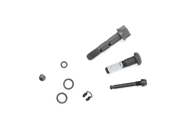 Sram Ersatzteil Guide R - RS | A1 Bremssattel Schrauben Bolzenkit