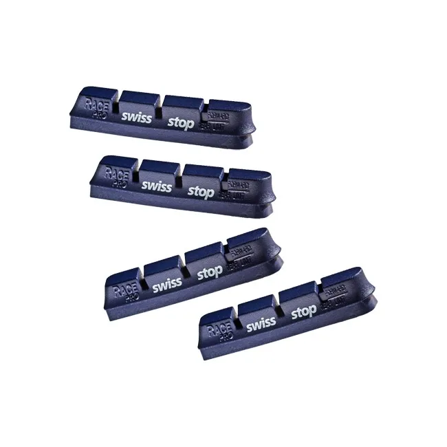 SwissStop Bremsgummis Race Pro BXP Road Campagnolo 2 Paar