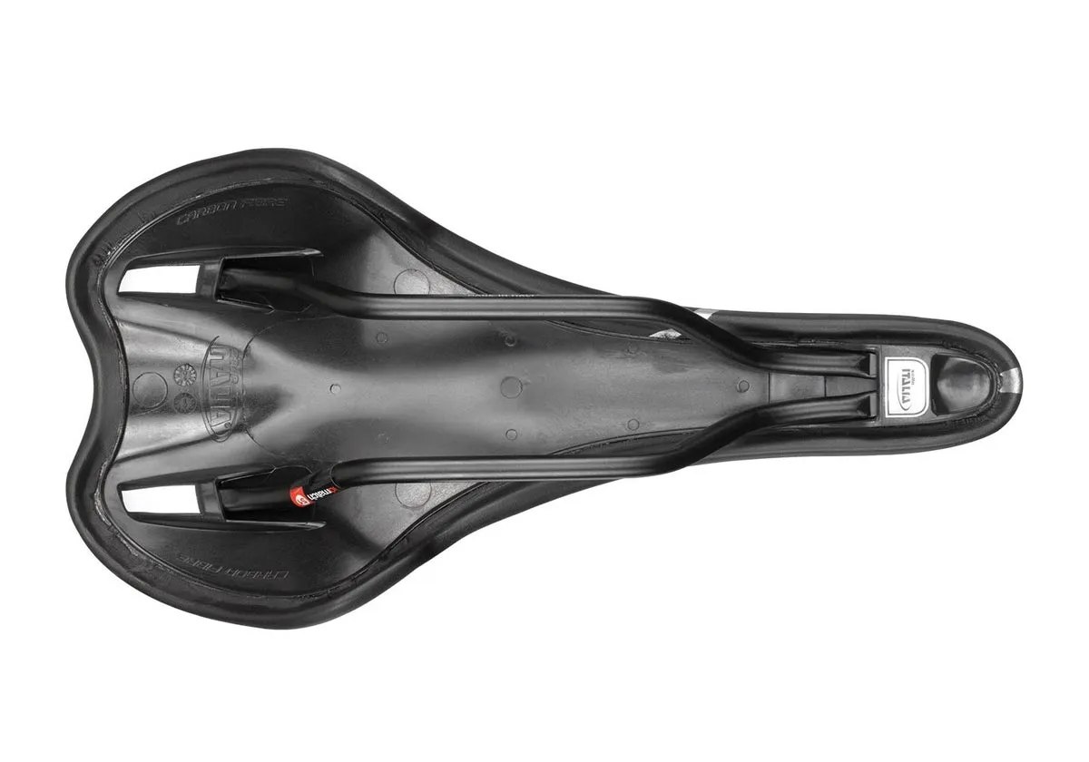 Selle Italia SLR TM Sattel S1 schwarz-silber