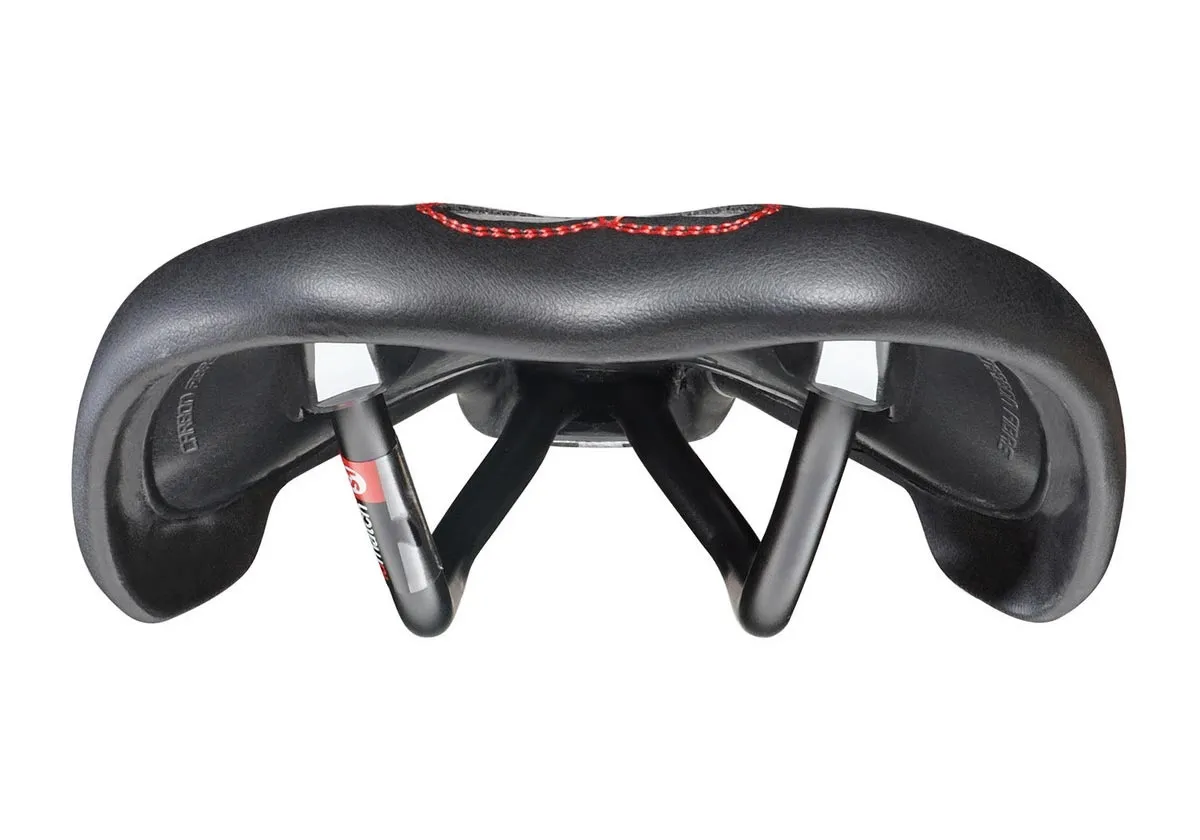 Selle Italia SLR TM Sattel S1 schwarz-silber
