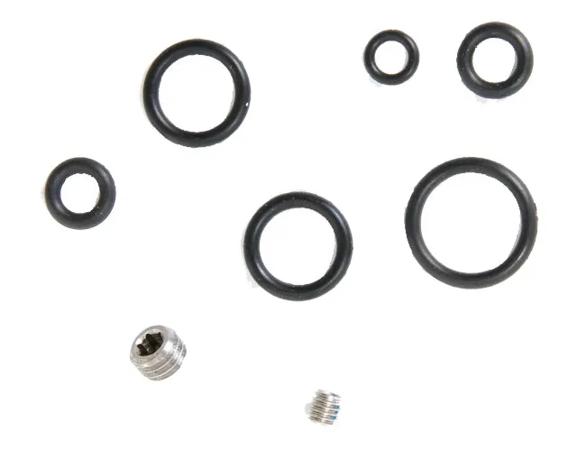 RockShox Federgabel XX Ersatzteil Service Kit FX-Loc