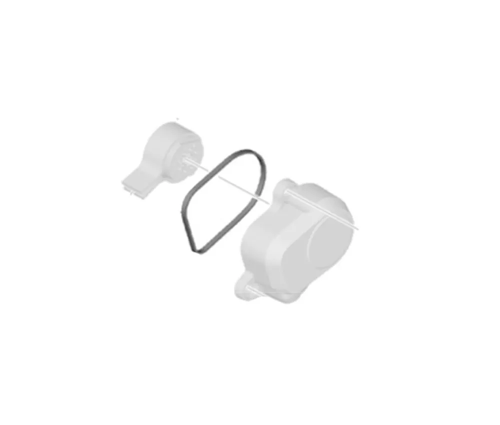 Shimano RD-RX812 / RD-M8000 / RD-M7000 Schaltwerk Ersatzteil | Dichtung