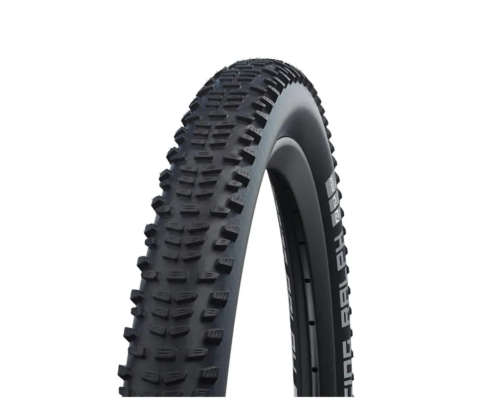 Schwalbe Racing Ralph Reifen Addix Performance TLR 29 Zoll x 2.25