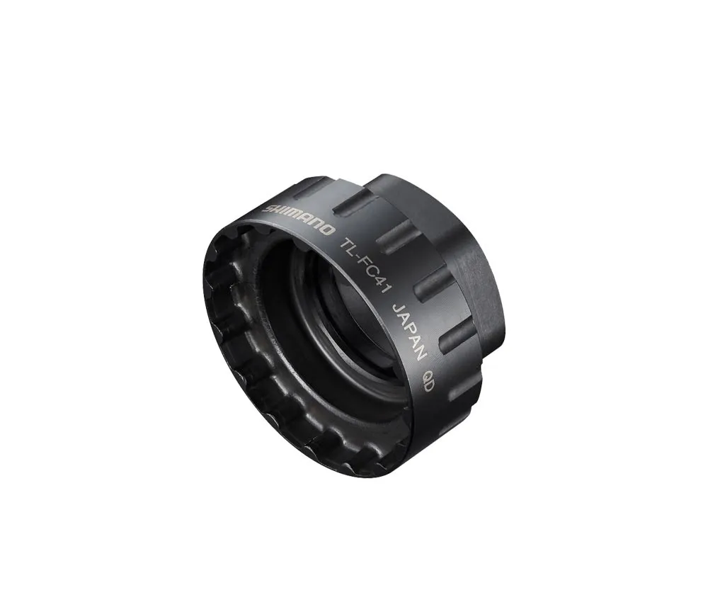Shimano TL-FC41 Werkzeug für 12-fach Kettenblätter / Spider / Verschlussring
