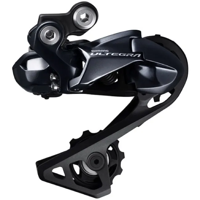 Shimano Ultegra DI2 Schaltwerk RD-R8050-SS Short Cage 11-fach - Restbestand