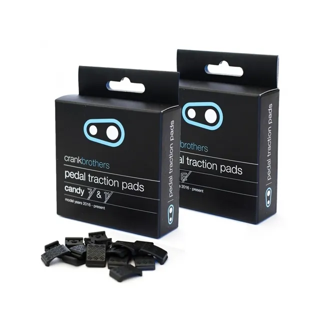 Crankbrothers Mallet Traction Pads