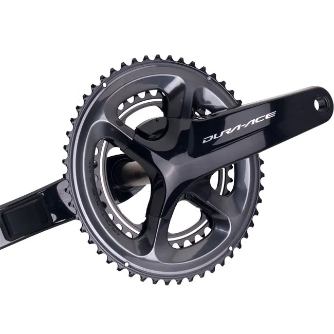Shimano DURA-ACE Powermeter FC-R9100P - Ausverkauft