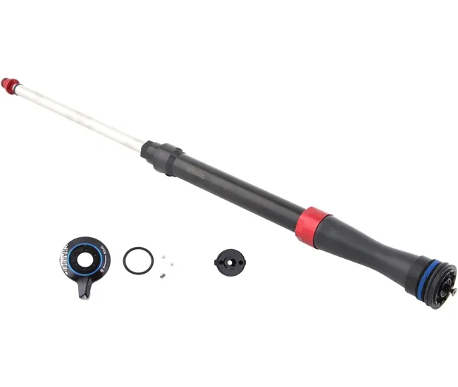 RockShox Charger Umrüstkit - Sid + Reba 26 Zoll bis 2012 - 2016