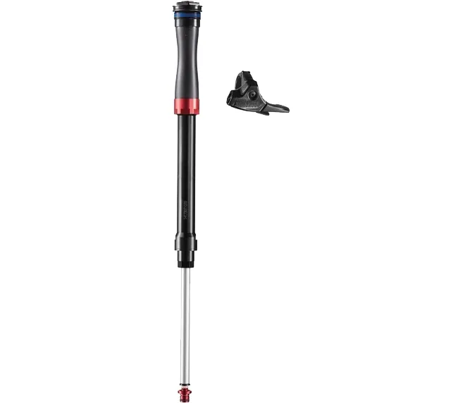 RockShox Charger2 RLC Umrüstkit mit Oneloc - Sid + Reba Mod 2012 - 2016