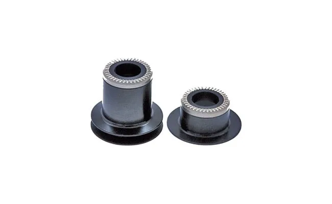 DT Swiss Endanschlag Set Road Hinterrad 10x135 mm Thru Bolt Rotor HG11