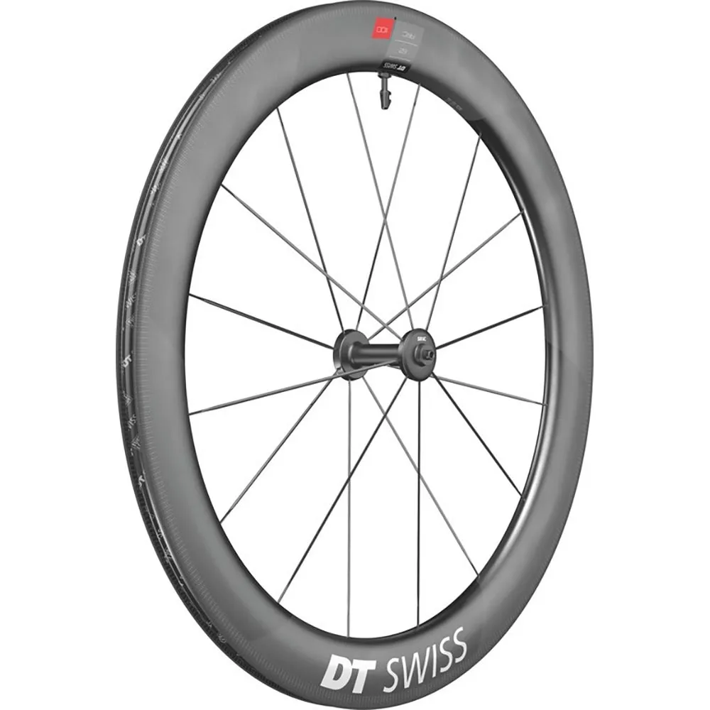 DT Swiss ARC 1100 Dicut RB 62 Laufradsatz Rim-Brake 28 Zoll / 700C