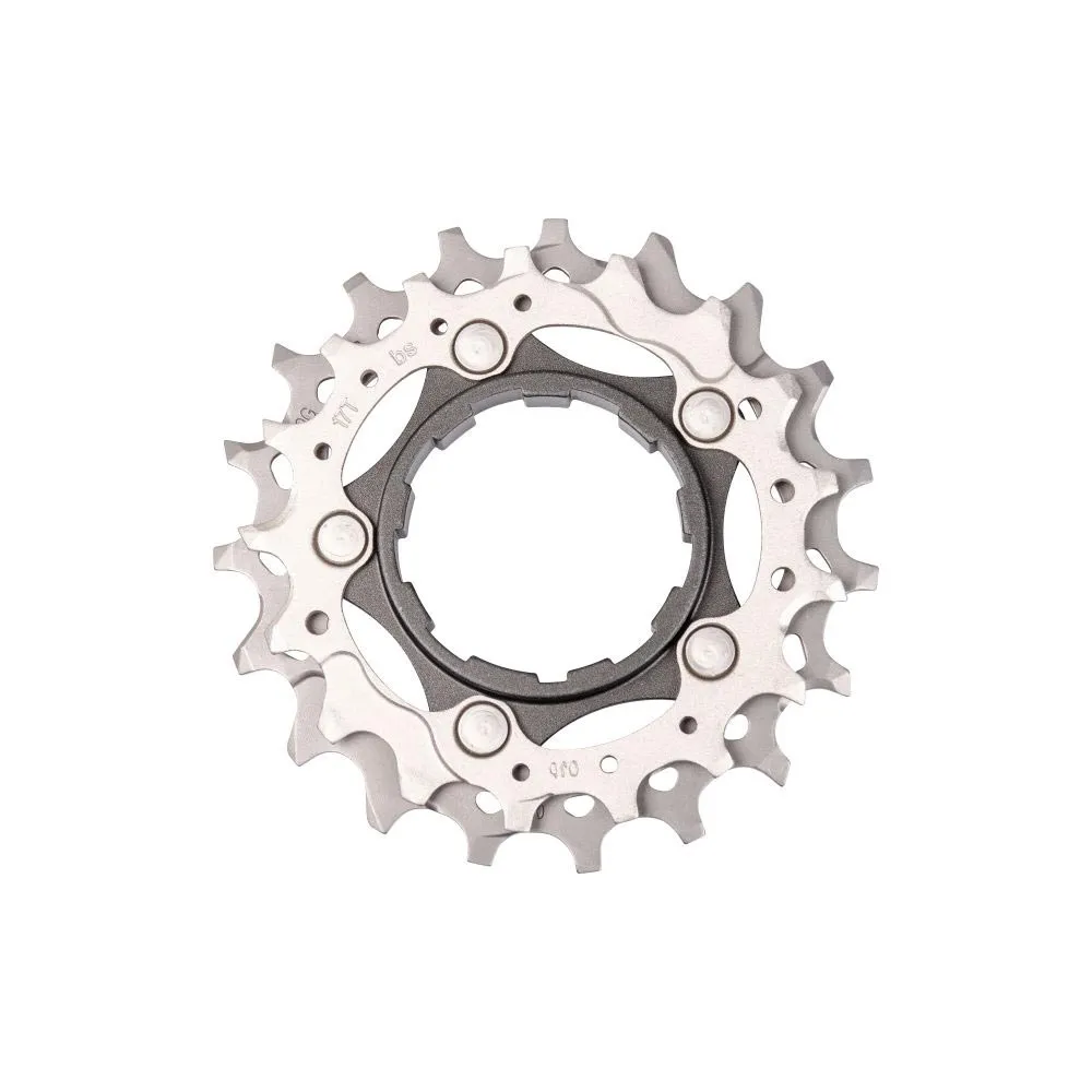 Shimano XTR Ritzeleinheit 17-19 Zähne für CS-M9000/1 Kassette 11-fach