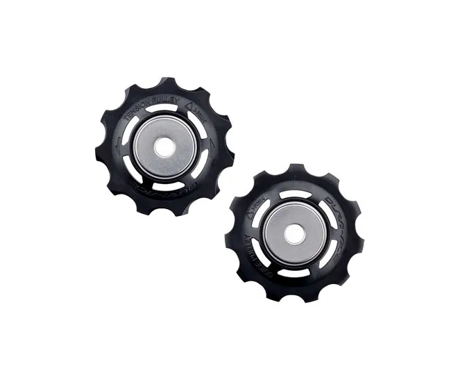 Shimano DURA-ACE Schaltröllchen Set 11-fach