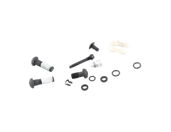 Sram Guide R - RS Ersatzteil - B1 Bremssattel Schrauben Bolzenkit ab Modell 2017