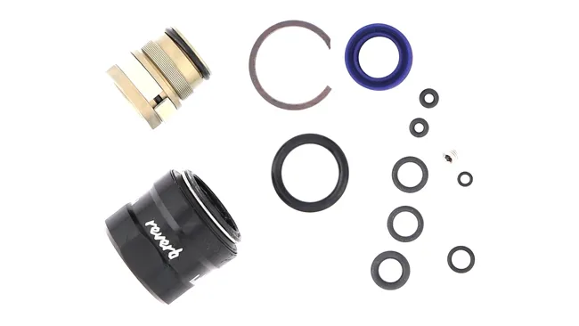 RockShox Reverb Service Kit 400 Stunden Typ B1 ab Modell 2017 -2019