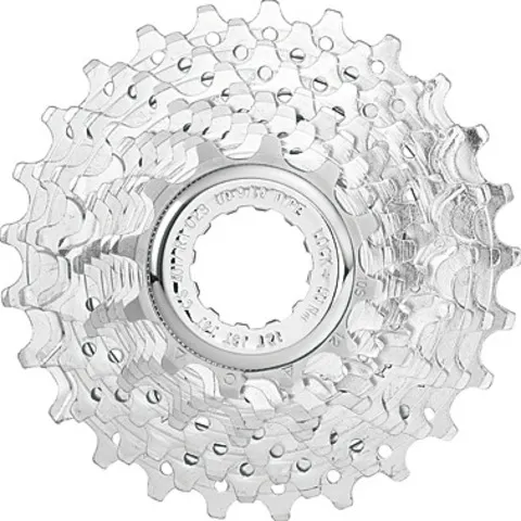 Campagnolo Veloce Kassette UD 10-fach Abstufung 12-23 Zähne
