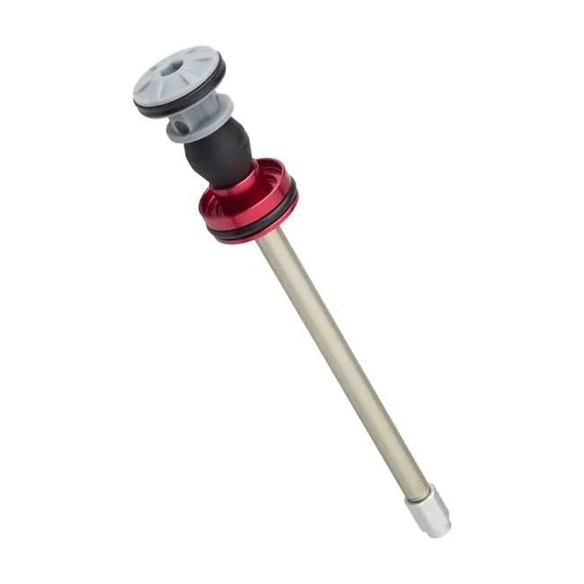 RockShox Pike Solo Air Modell A1 + A2 - DebonAir Upgrade Kit - AirShaft 26 Zoll / 120mm