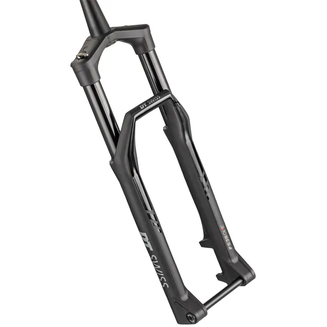 DT Swiss F 535 One Federgabel 27,5 Zoll O.D.L Tapered Boost 140 mm